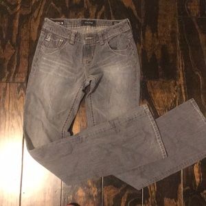 MEK DENIM